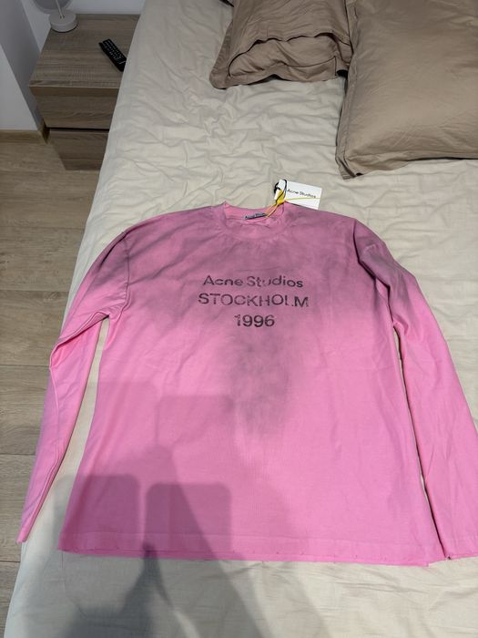 Bluza Acne Studios Stockholm 1996