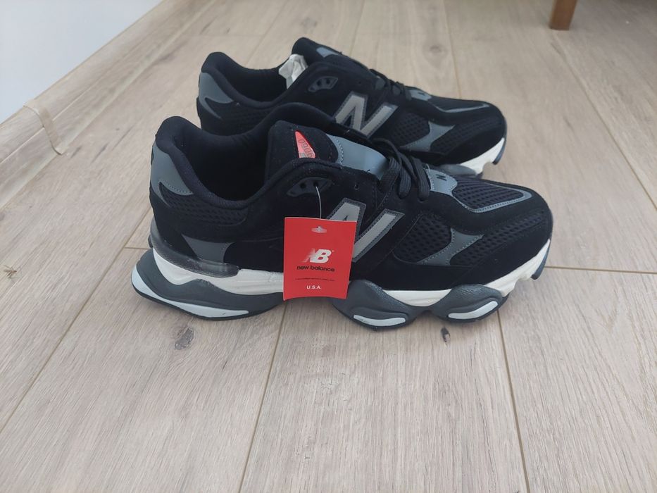NEW BALANCE 9060