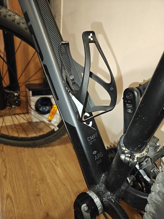 Велосипед CUBE ACID 29" 2023г