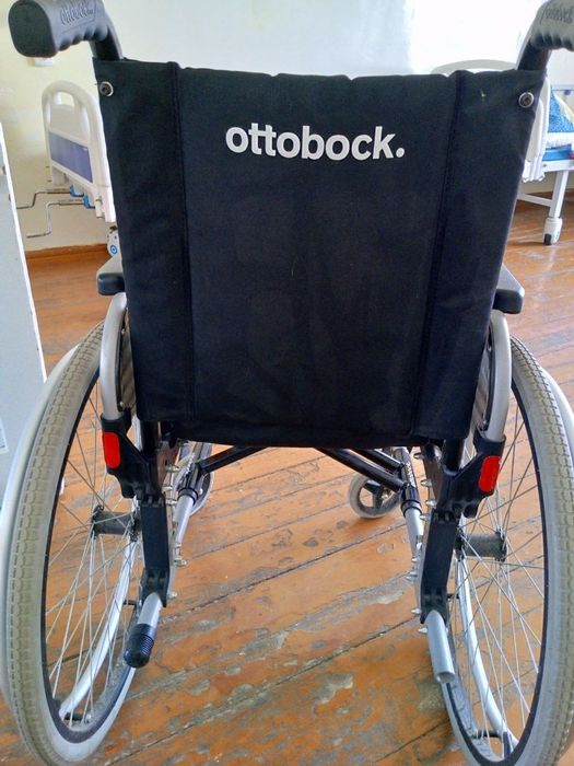 Коляска ottobock Start