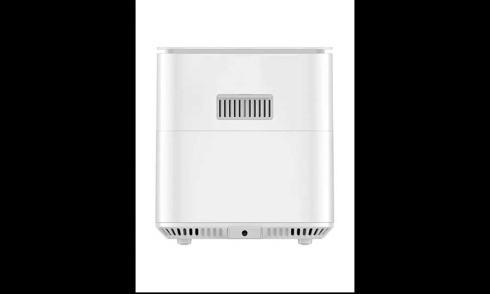 Smart Air Fryer 6.5L