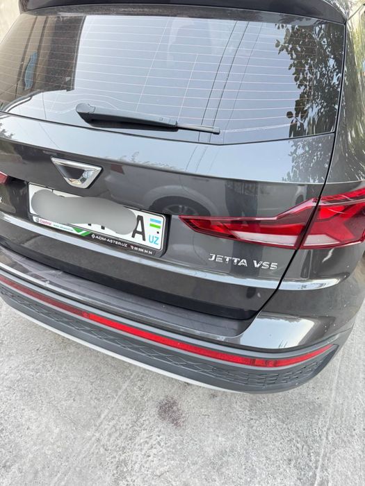 Volkswagen Jetta vs 5 2023 motor 1,4