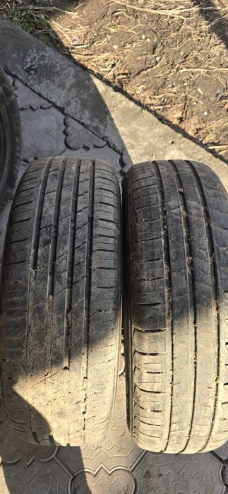 195/65/15 летние шины