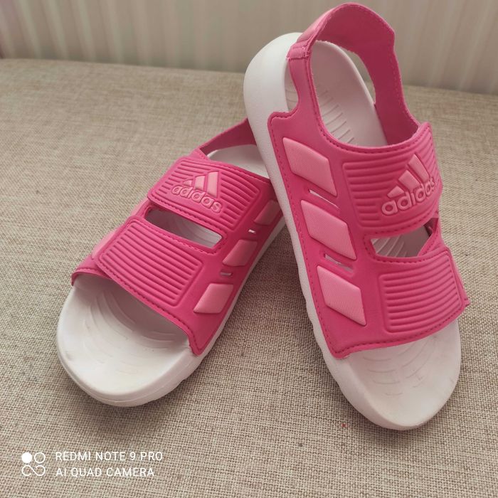 Детски сандали Адидас
