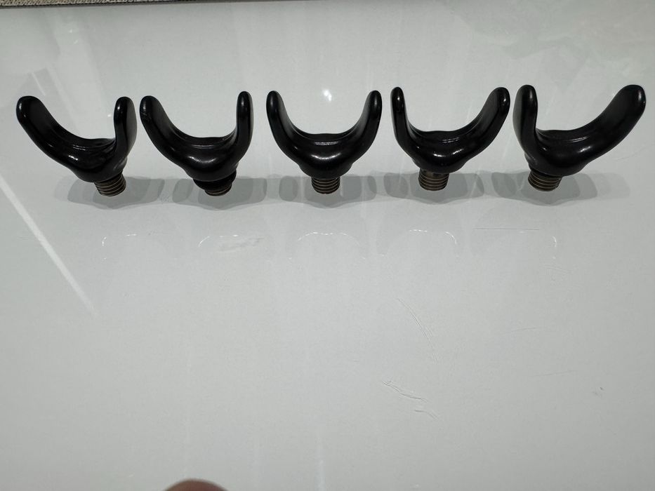 Suporti SOLAR A1 Backrest