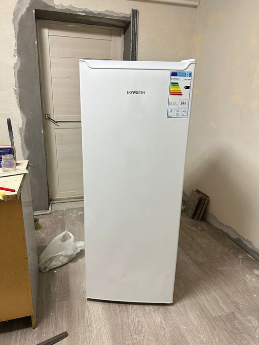 Морозильник/ холодильник