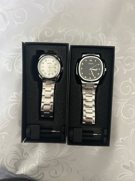 Мужские часы Wove