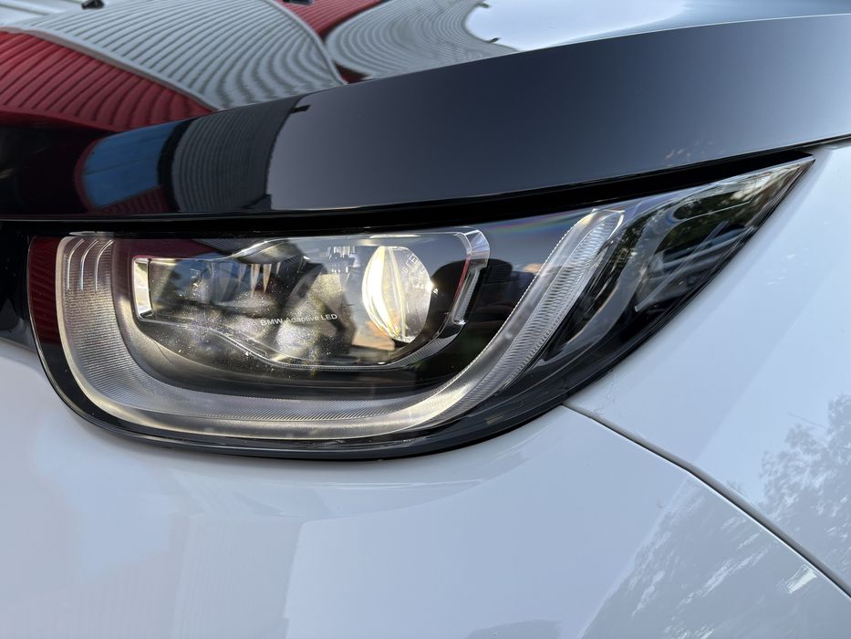 Продам свою Bmw i3 eDrive 120 Ah LCI Рестайлинг