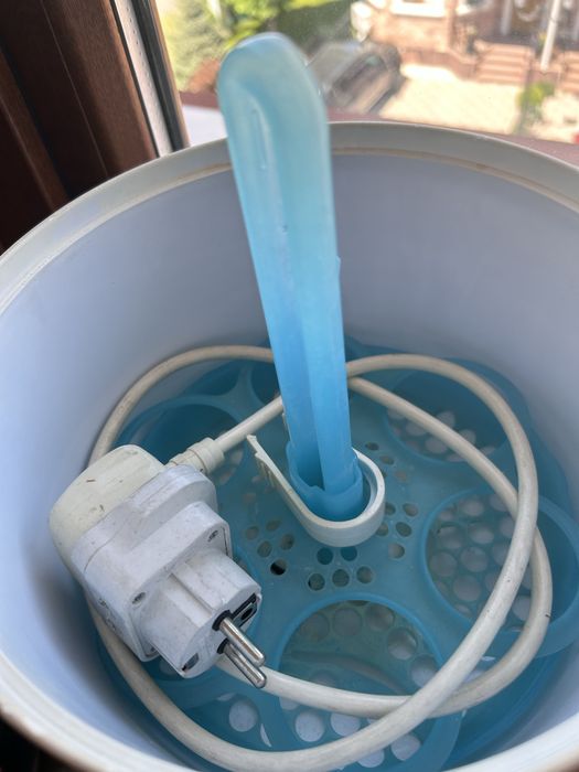 Стерилезатор для бутылок