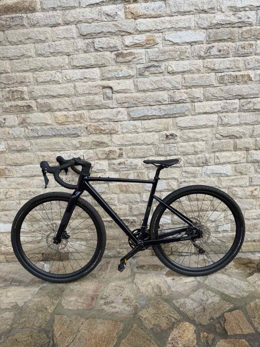 Scott Speedster Gravel 30 2025 GRX 2x10