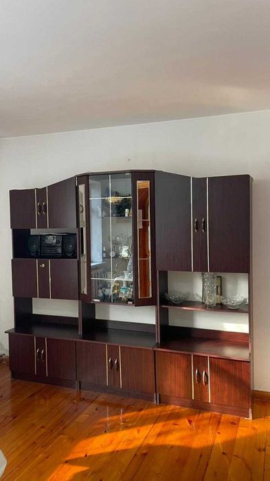 Гостиный шкаф-стенка