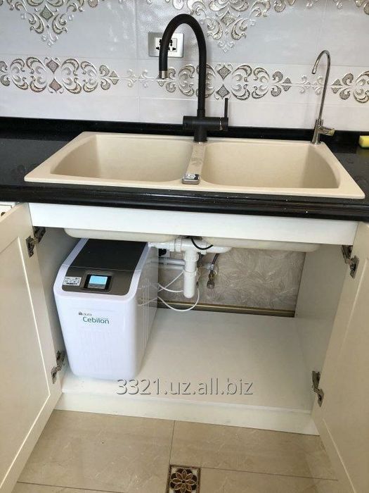 Фильтер Для Очистки Воды "AURA Cebilon"