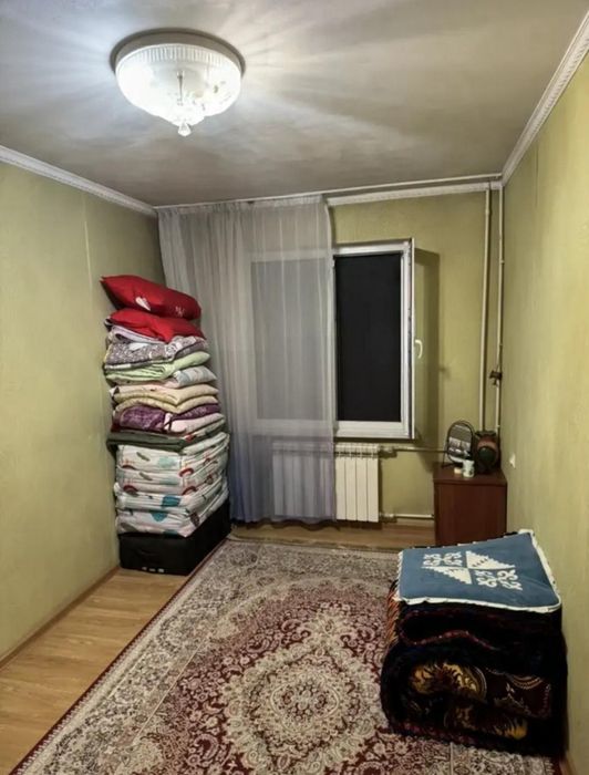 2 комн.103 сер. Абдыразакова / Мед колледж