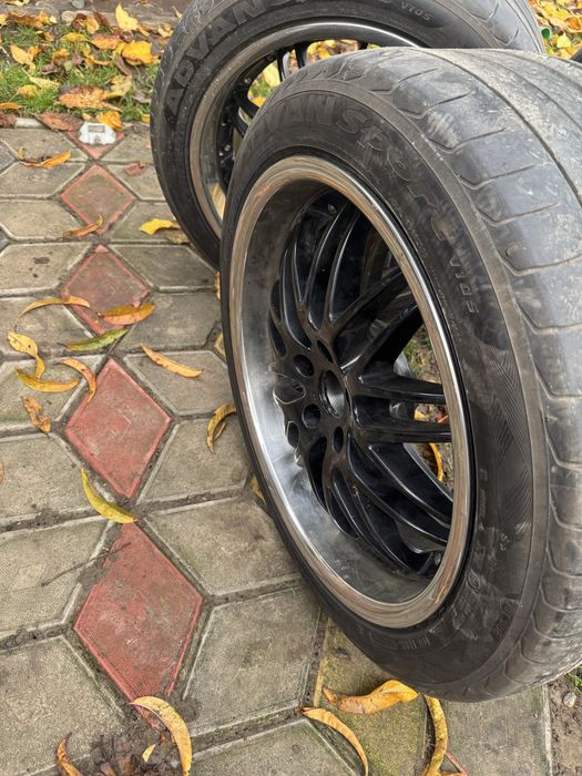 Jante gama Vag vw audi mercedes 19”