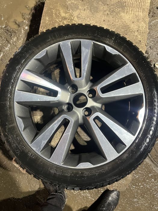 Продам титановых дисков