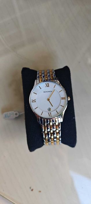 Sekonda Gents Watch 1138 - NOU