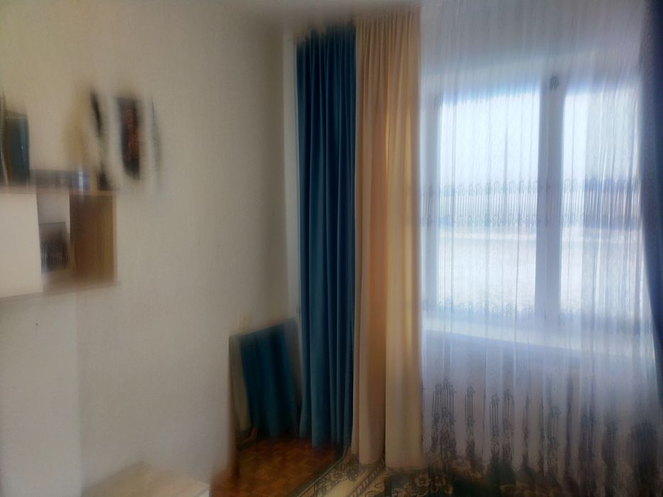 Продажа квартиры