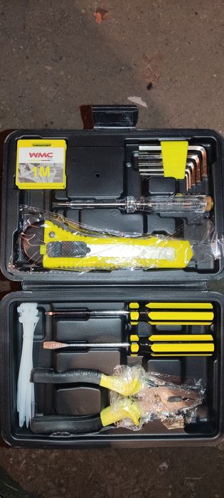 Наборы инструментов 82 предмета