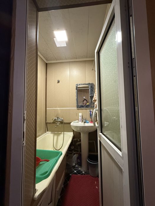 3х ком квартира