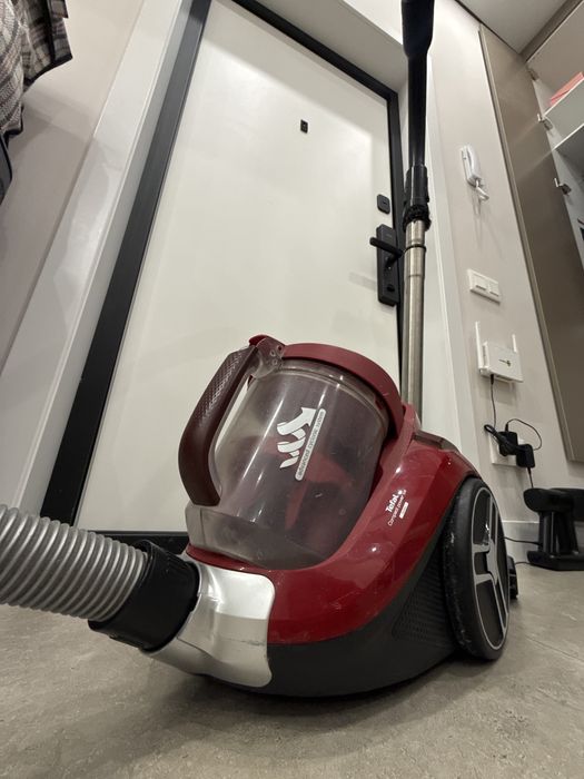 Пылесос Tefal Compact Power XXL