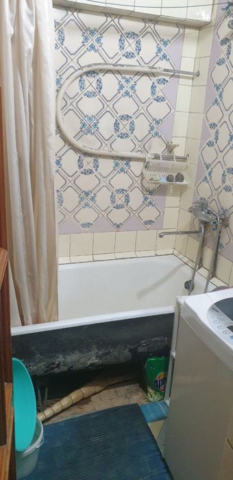 своя 3х комнатная квартира юнус-абад 6 квартал