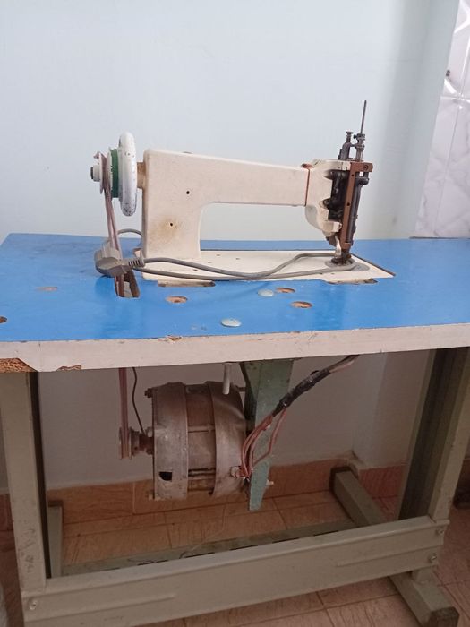 Popop tikuv mashinkasi