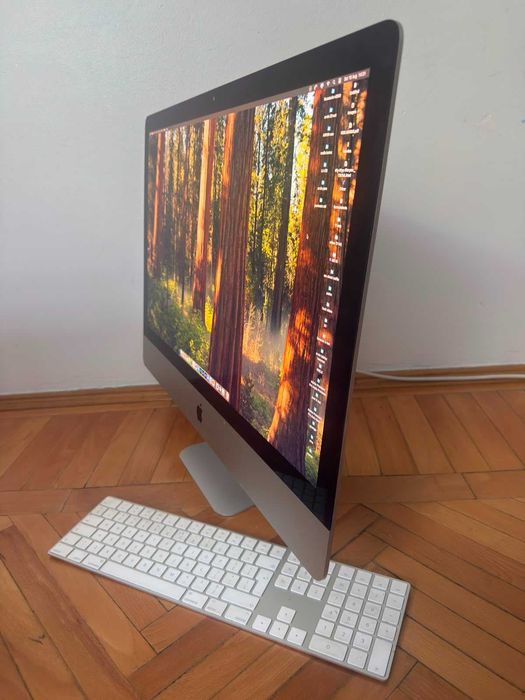 imac 27 2019 - Laptopuri oferte online | OLX.ro