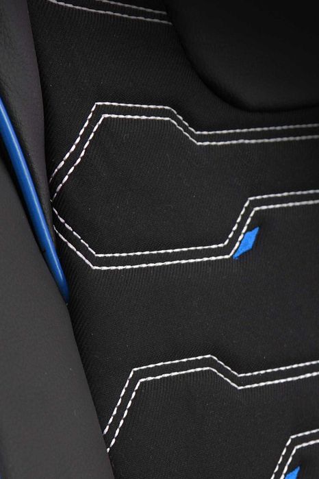 Комплект премиум тапицерия Panda Ucak - различни цветове