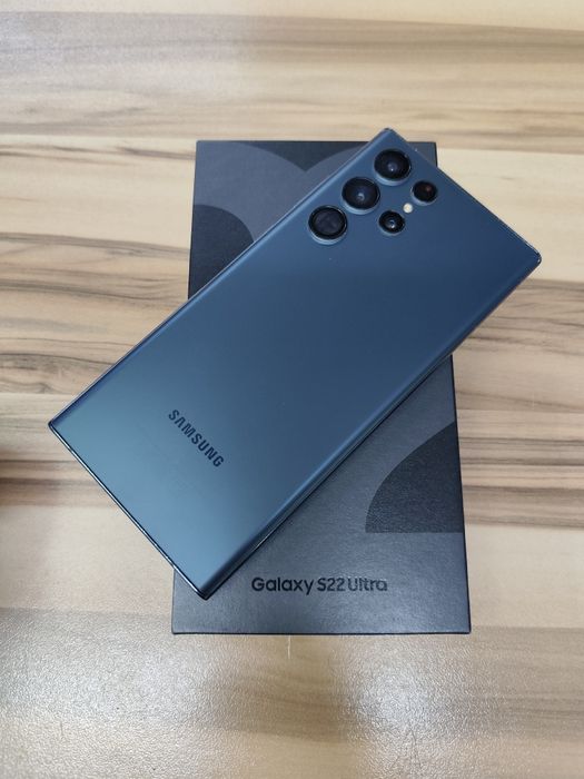 Самсунг S 22 ultra 12/256