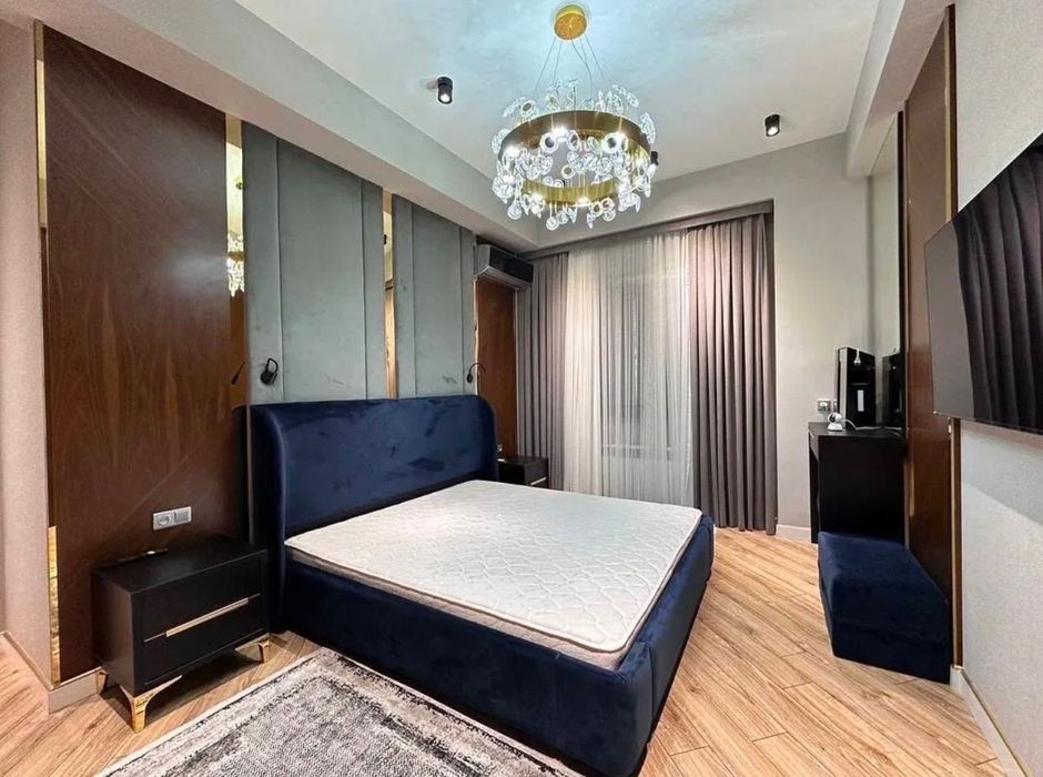 Ойбек новастройка Грант мир а Шикарная квартира