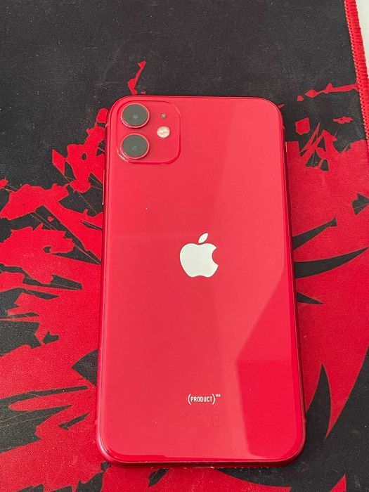 IPhone 11 64 gb 88% battery health