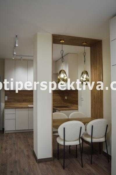 Продава се Едностаен апартамент в Пловдив, Христо Смирненски - 66 кв.м за 1972 €/кв.м - Снимка #2