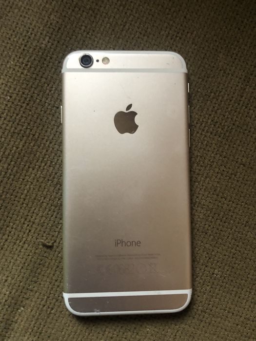 iphone 6 работещ 16gb