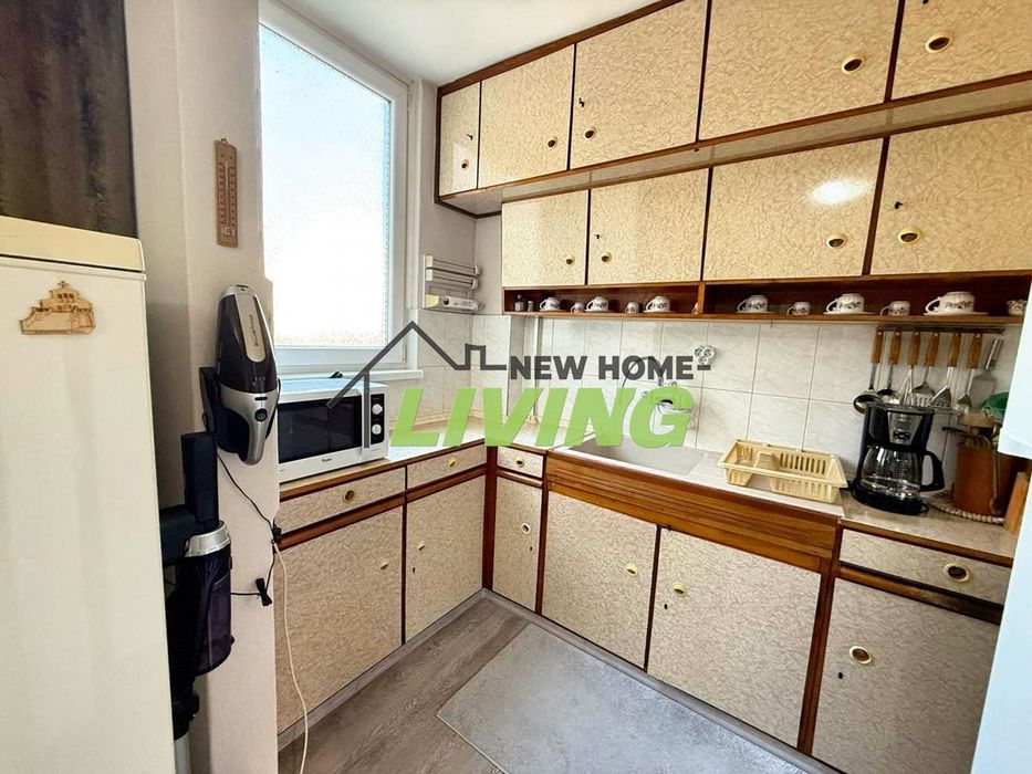 3-стаен в Пловдив-Кючук Париж площ 92 цена 164990