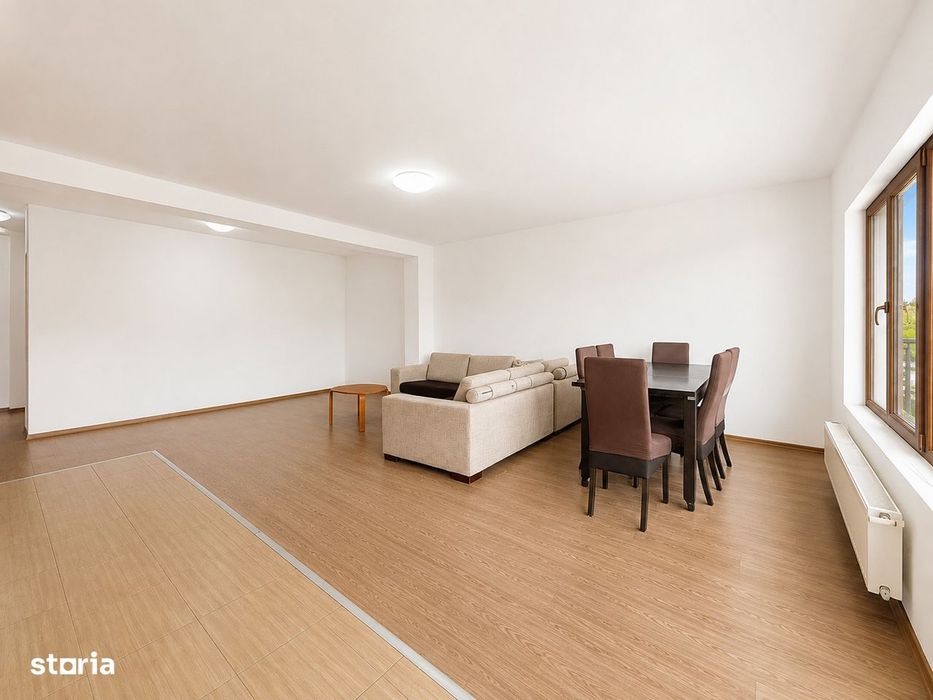 2 camere Omnix Voluntari