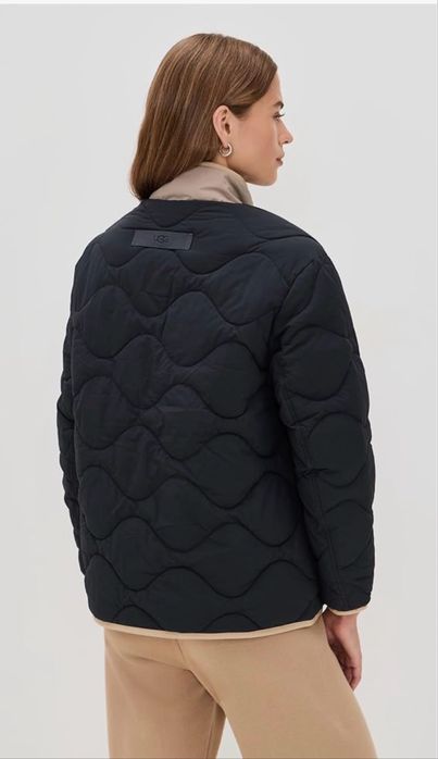 Ugg женская куртка оригинал