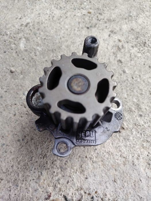 Set distributie Passat B6 2006 2.0 tdi