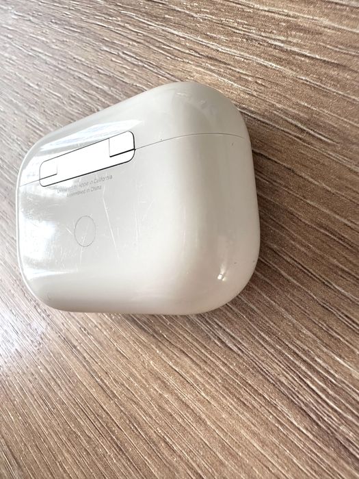 Слушалки Airpods Pro