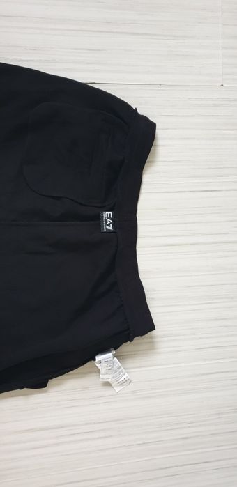 Emporio Armani EA7 Pant Mens Size XL НОВО! ОРИГИНАЛ! Мъжко Долнище!