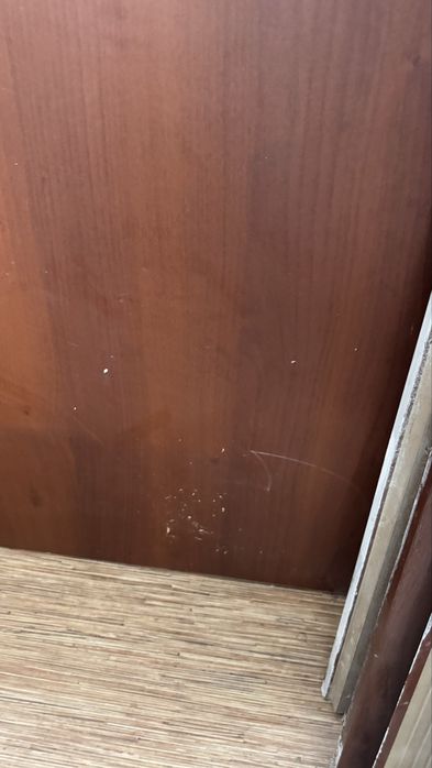 Межкомнатная дверь бесплатно