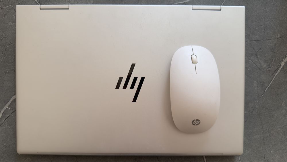 Hp envy x360 2-in-1 Laptop