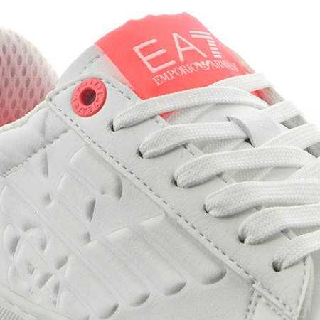 Adidași EA7 emporio Armani originali mărime 36