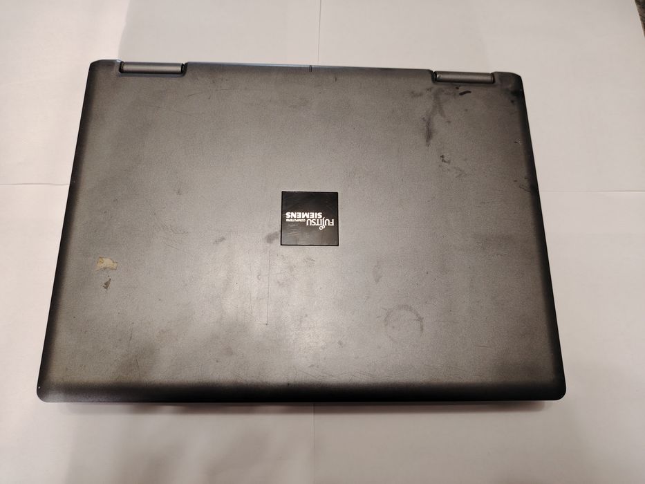 Ноутбук Fujitsu Siemens
