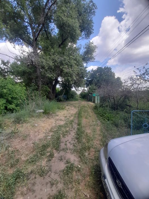 дачный участок 6соток