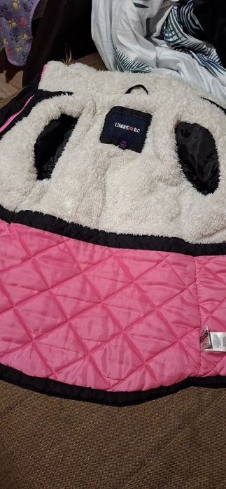 Geaca sky marimea 128