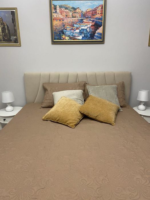 Дава се под наем Четиристаен апартамент в София, Овча купел - 100 кв.м за 918 € - Снимка #8