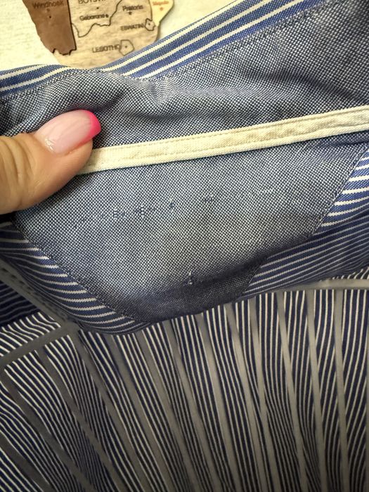 Tommy hilfiger M размер мъжки ризи m