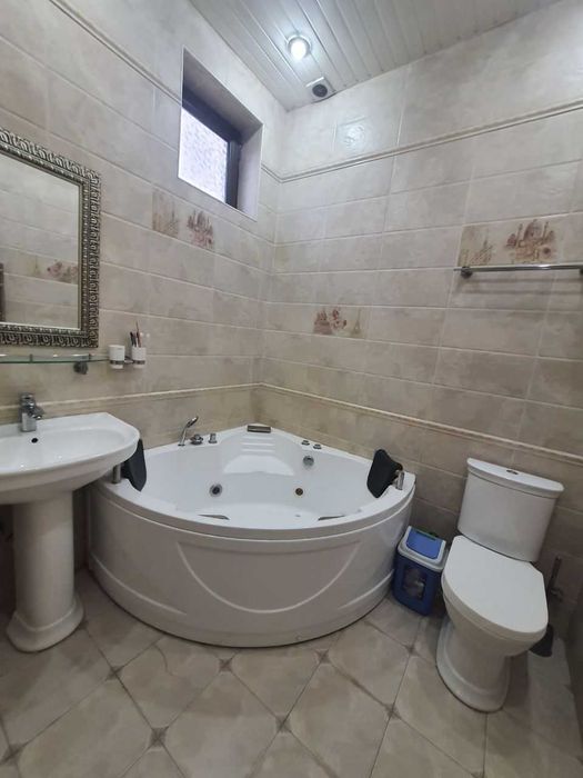 Сдаётся участок Юнусабад