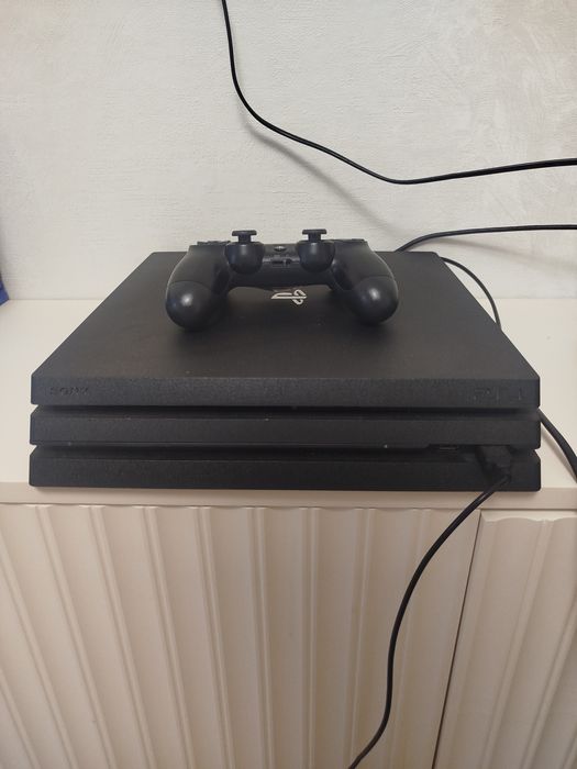 Sony Playstation 4 pro