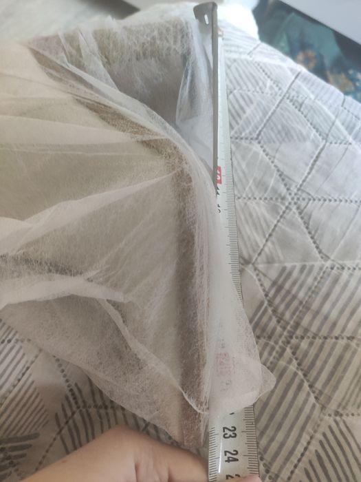 Новые ботинки, полусапожки 38-39 р